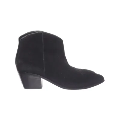 Bottes à talons (Noir) de Banana Republic