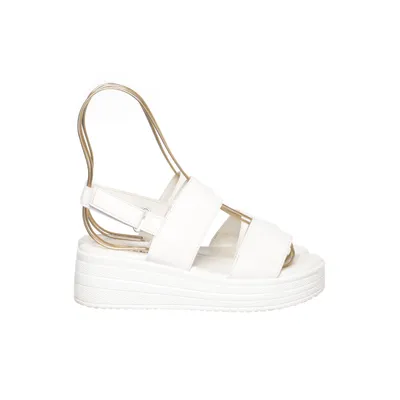 Sandaler (Hvid) fra DinSko
