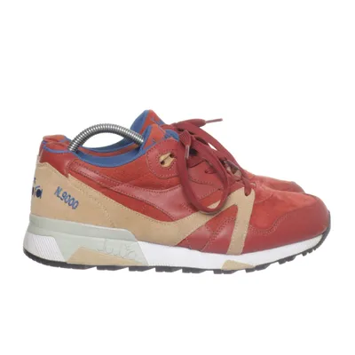 Sneakers (Röd) från Diadora