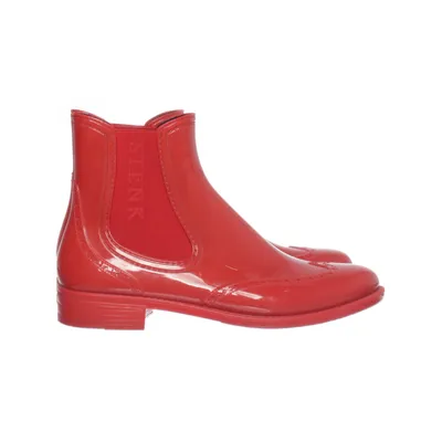 Chelsea boots (Red) from STENK