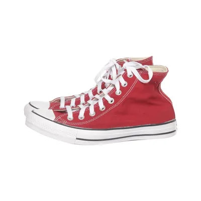 Canvas schoenen (Rood, Wit) van Converse