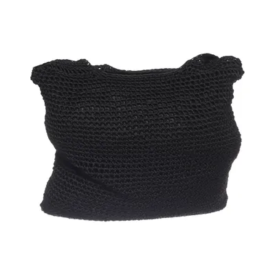 Shoulder-bag (Black) from Fabrizio