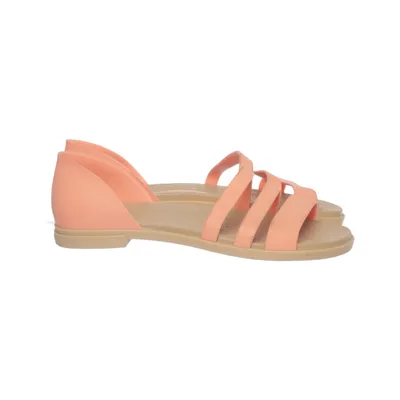 Sandaler (Orange, Brun) fra Crocs