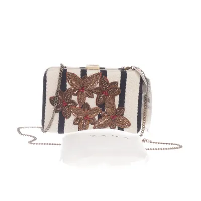 Schoudertas (Beige, Zwart, Bruin) van Zara Accessories