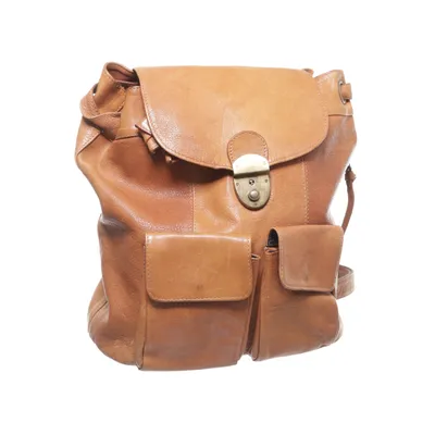 Ryggsäck (Brun)