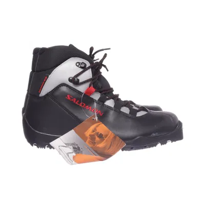 Langlaufschaatsschoenen (Zwart) van Salomon