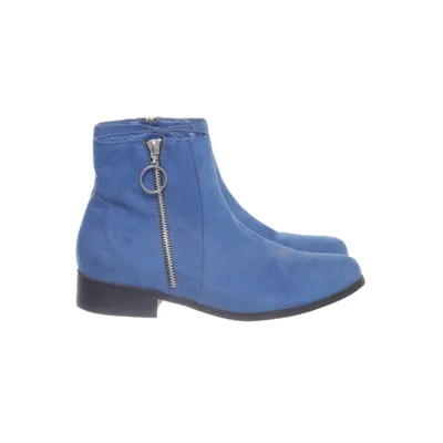 Enkellaarzen (Blauw) van Vox