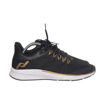 Running shoes (Black) from Pro Touch