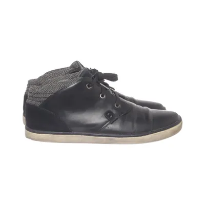 Bottines Chukka (Noir) de Redwood