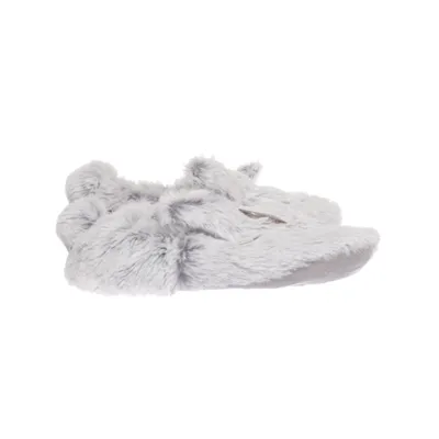 Slippers (Grijs) van Rusta Polyester
