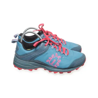 Wandelschoenen (Blauw) van Icebug