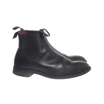 Chelsea boots (RIDER/F) från Loake