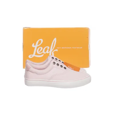 Tygskor (Rosa) från Leaf