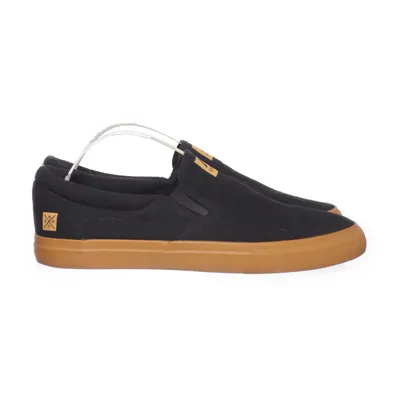Slip-ons (Sort) fra Annox
