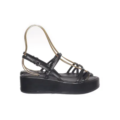 Kilklackar (Svart) från Attitude