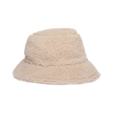 Buckethatt (Beige)