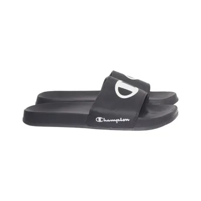 Slip-ins (Zwart, Wit) van Champion