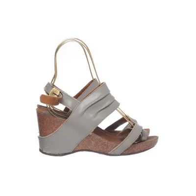 Kilklackar (Grå) från Scholl