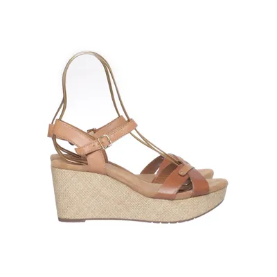 Sleehakken (Bruin) van Clarks Artisan