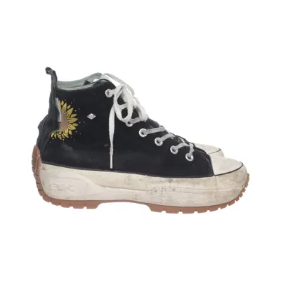 Canvas shoes (Kaya Mid Fly) from British Knights