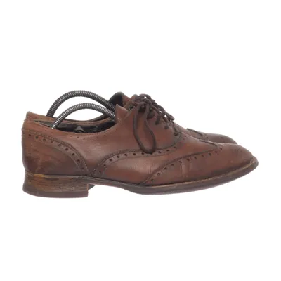 Brogues (Brun) från Zara Collection