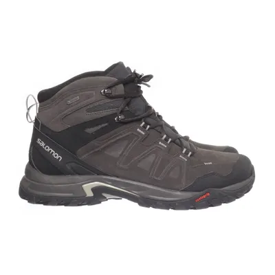 Vandringskängor (Svart) från Salomon