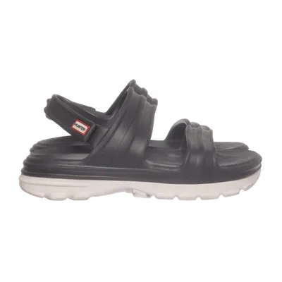 Sandaler (Svart) från Hunter