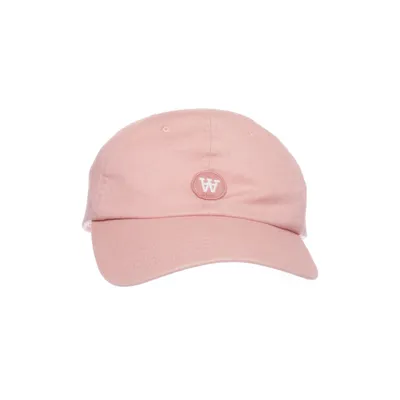Honkbalpet (Roze) van Wood Wood Katoen
