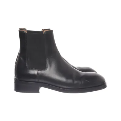 Chelsea boots (Svart) från Sandro