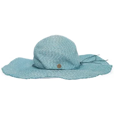 Strohoed (Blauw) van Rip Curl
