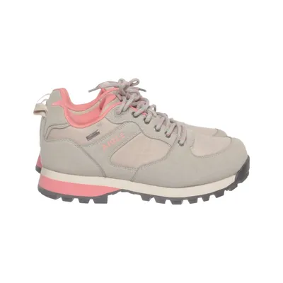 Chaussures de randonnée (Gris, Rose) de Aigle
