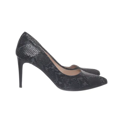 Pumps (Schwarz) von Giulia Leder