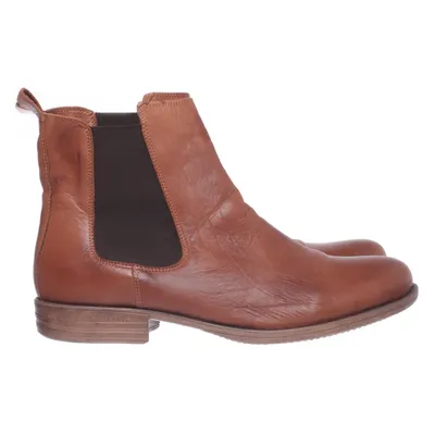 Chelsea boots (Brun) från Shoedesign