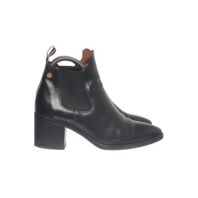 Bottines Chelsea (Noir) de Novita