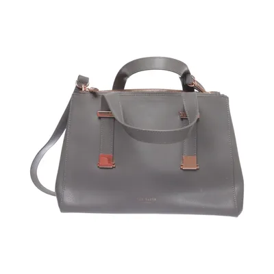 Handtas (Ameliee) van Ted Baker Leer, Gerecycled polyester