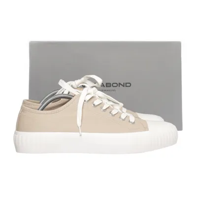 Tygskor (Beige) från Vagabond