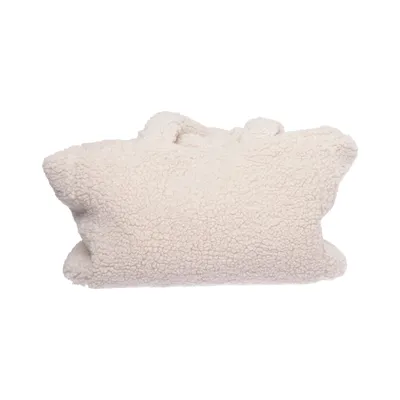 Håndtaske (Beige) fra Luhta Polyester