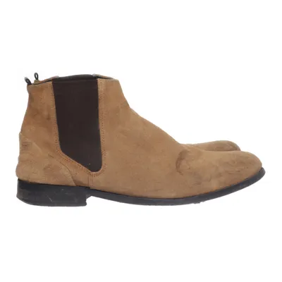 Chelsea boots (Brun) från Royal Republiq Mocka