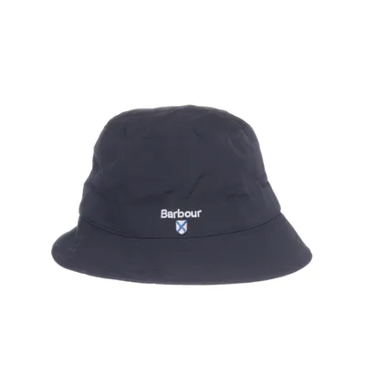 Buckethatt (Blå) från Barbour Polyester