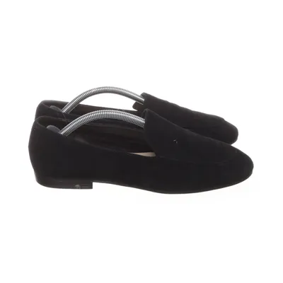 Loafers (Black) from Pace