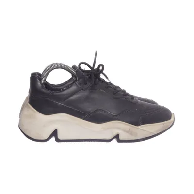 Trainers (Black) from Ecco