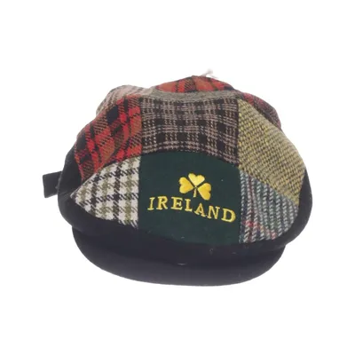 Flat cap (Flerfärgad) från Ireland