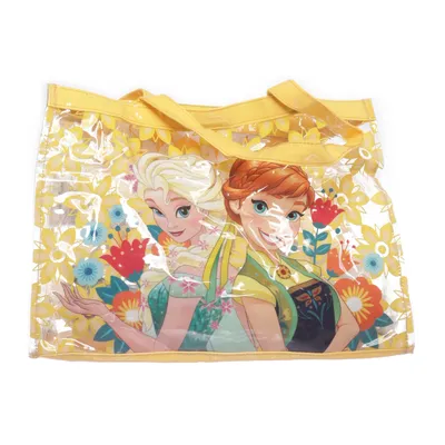 Strandtas (Geel, Transparant, Meerkleurig) van Disney Store