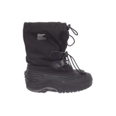 Bottes à lacets (Noir) de Sorel