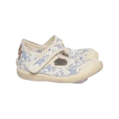 Gymnastic shoes (White, Blue, Multicolored) from Kavat