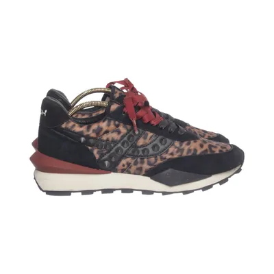 Sneakers (Brown, Black, Multicolored) from ASH