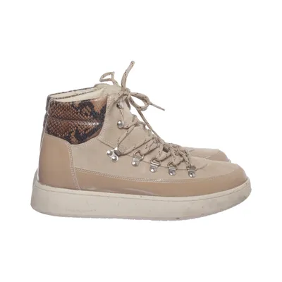 Kängor (Beige) från Woden