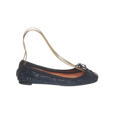 Ballerinasko (Sort, Blå) fra Kurt Geiger