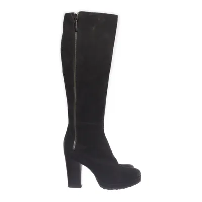 Boots (Black) from A Pair