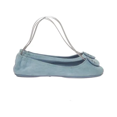 Ballerinaskor (Minnie Travel Ballet) från Tory Burch Skinn